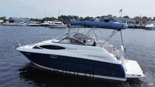 Regal 2565 beoordelingen en specificaties 